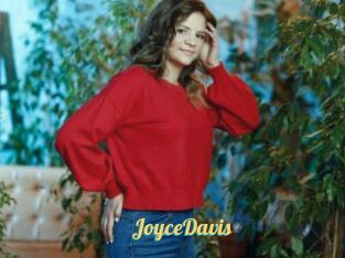 JoyceDavis