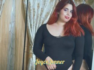 JoyceJenner