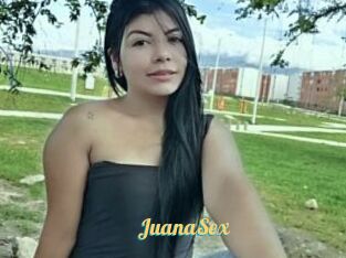 JuanaSex