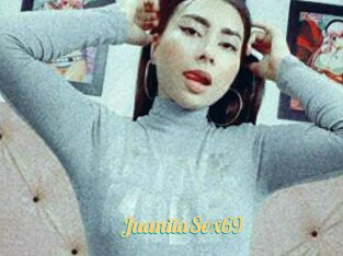JuanitaSex69
