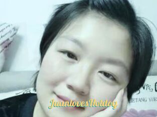 JuanlovesHotdog