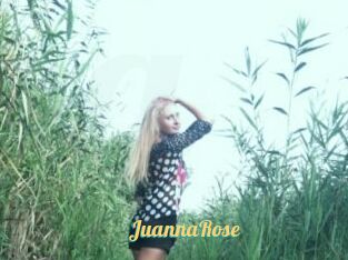 JuannaRose