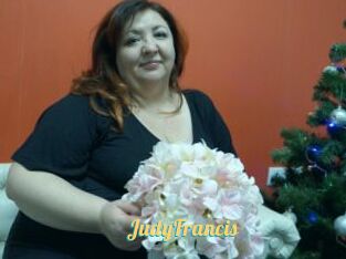 JudyFrancis