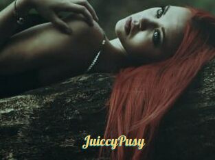 JuiccyPusy