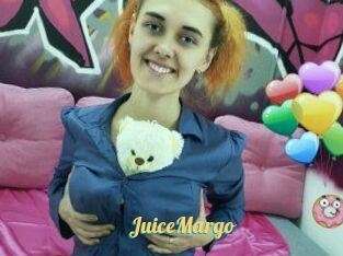 JuiceMargo