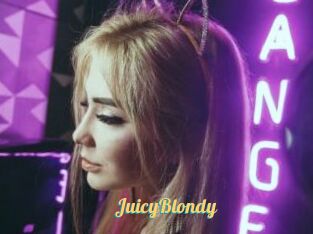 JuicyBlondy
