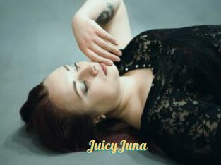 JuicyJuna