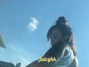 Juicykk