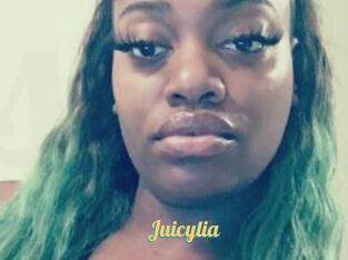 Juicylia