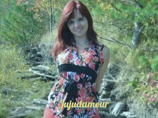 Jujudamour