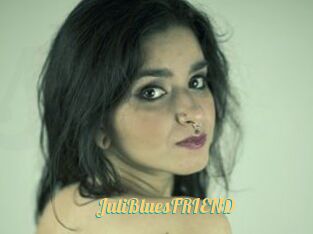 JuliBluesFRIEND