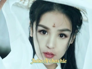 JuliaArchachie Sex Amatrices