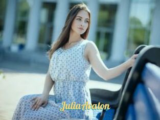 JuliaAvalon