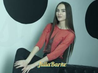 JuliaBarne