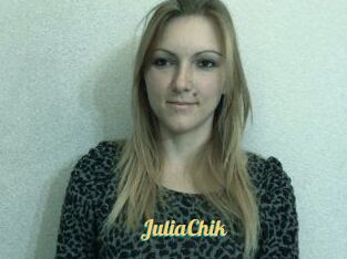 JuliaChik