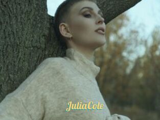JuliaCole