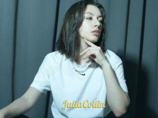 JuliaCollin