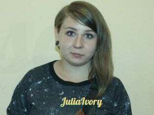 JuliaIvory