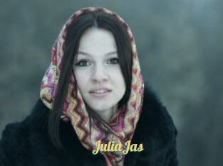 JuliaJas