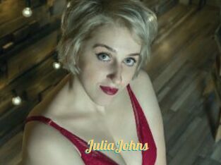 JuliaJohns