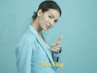JuliaKing