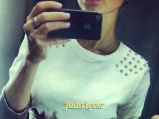 JuliaLover