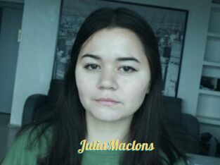 JuliaMaclons