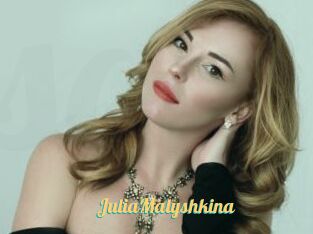 JuliaMalyshkina