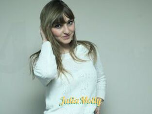 JuliaMolly