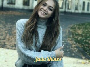 JuliaShines