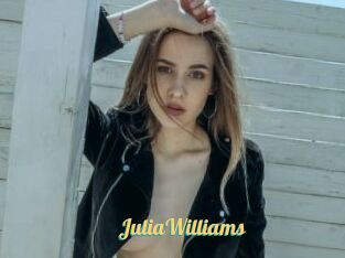 JuliaWilliams
