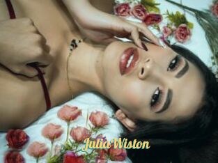 JuliaWiston