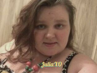 JuliaXO