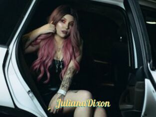 JulianaDixon