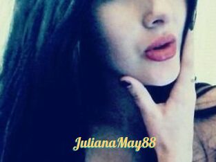 JulianaMay88