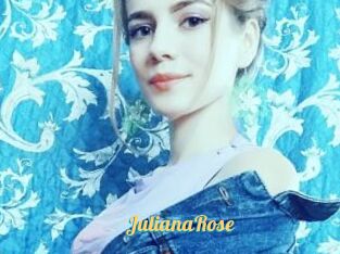 JulianaRose