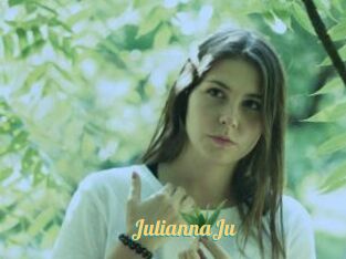 JuliannaJu Sex Amatrices