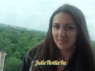 JulieHottie4u