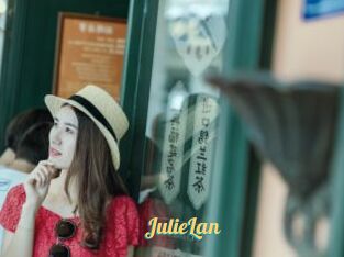 JulieLan