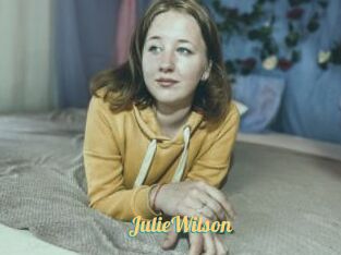 JulieWilson