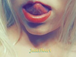 JulietHeart