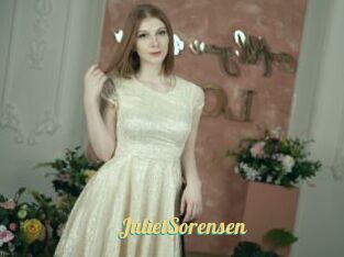 JulietSorensen