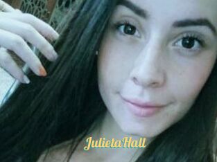 JulietaHall