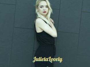 JulietaLovely