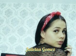 Julietaa_Gomez Sex Amatrices