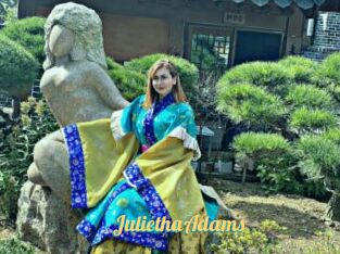 JuliethaAdams