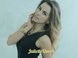 JulietteQueen