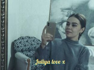 Juliya_love_x