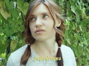JuljaGrapes