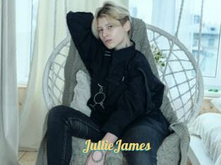 JullieJames